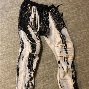 Robin jogging pants